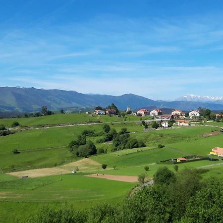 Altos De La Hayuela, A 7 Min De Comillas Ngoại thất bức ảnh